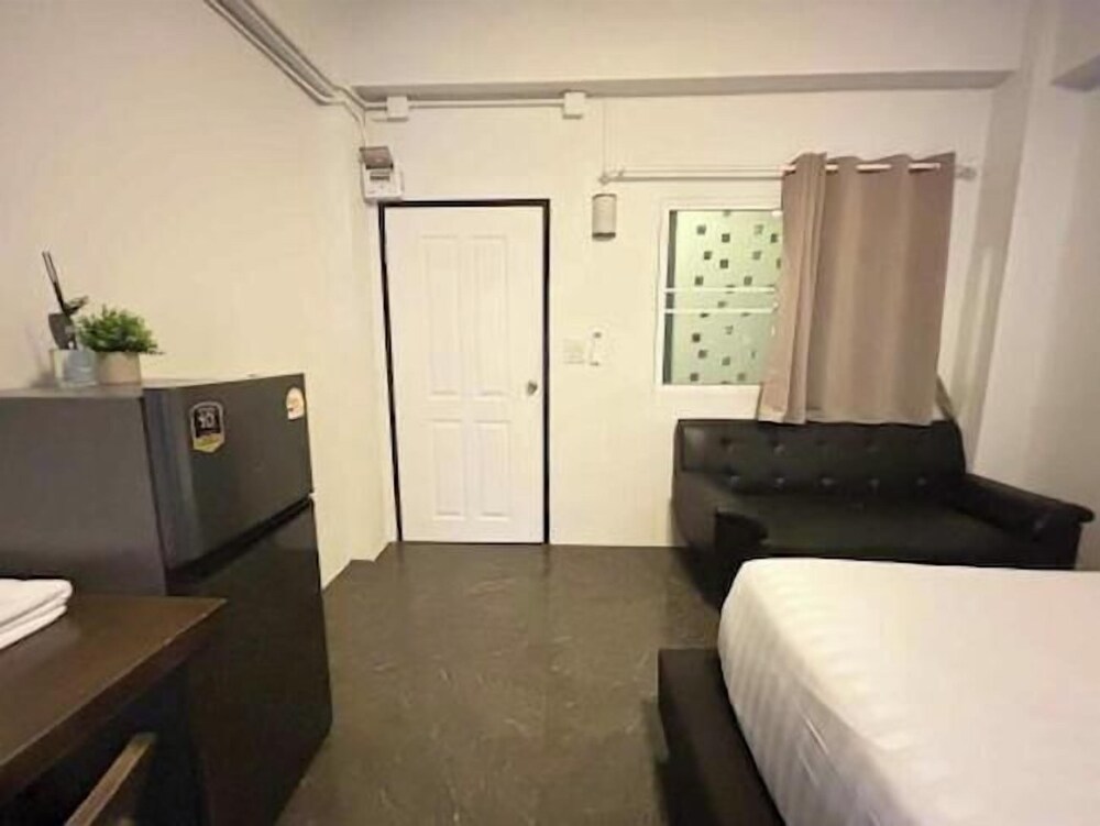 King Room with Lake View photo 3