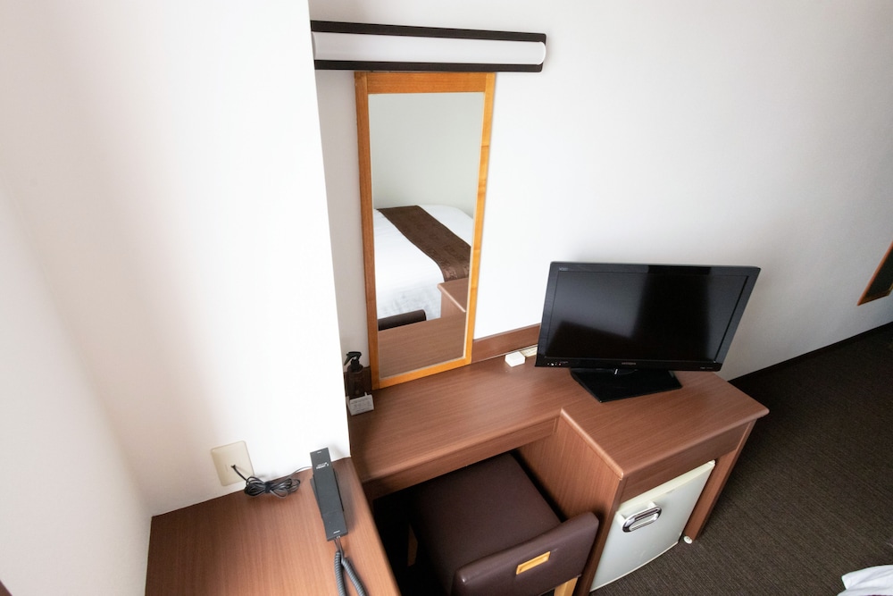 Triple Room, Non Smoking, 23.0-27.0sqm (with Extra bed) photo 2