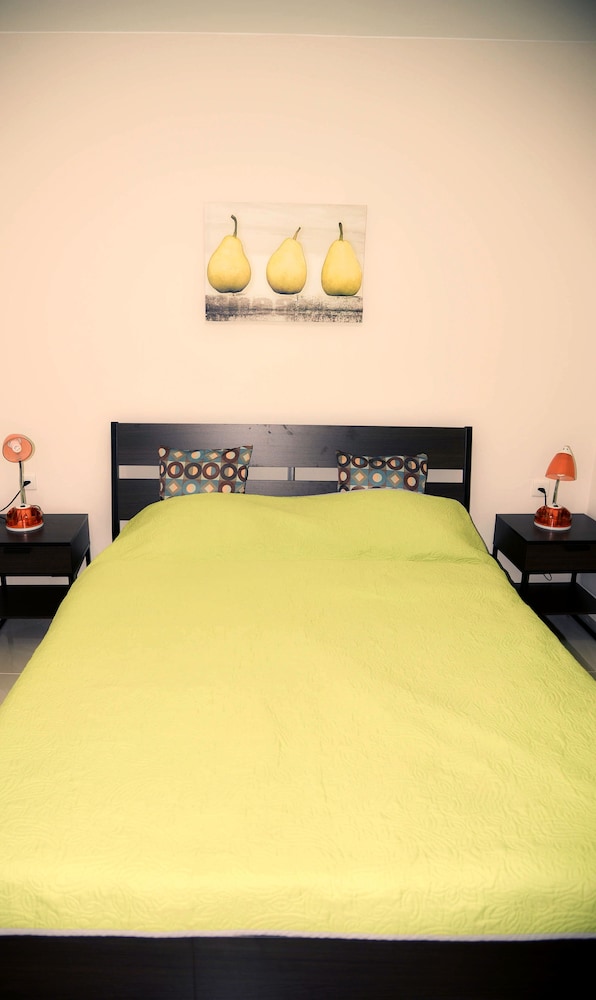 Studio, Sea View, Beachfront photo 2