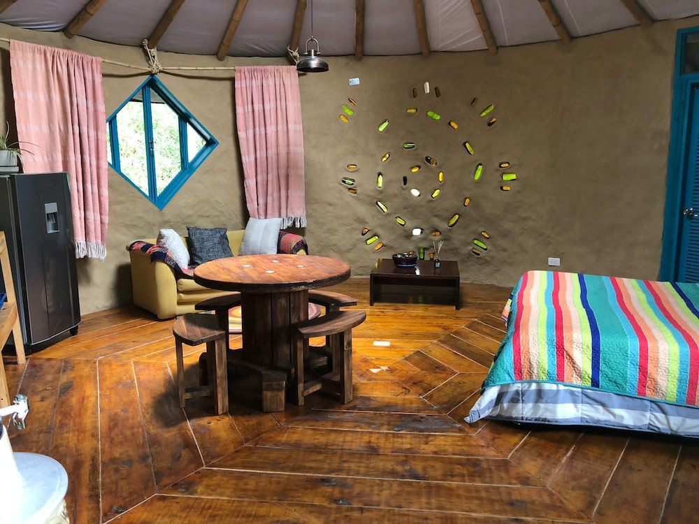 Signature Cottage, 1 Double Bed With Sofa Bed, Garden View photo 1