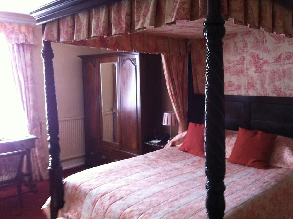Double Room, Ensuite (Antique) photo 2