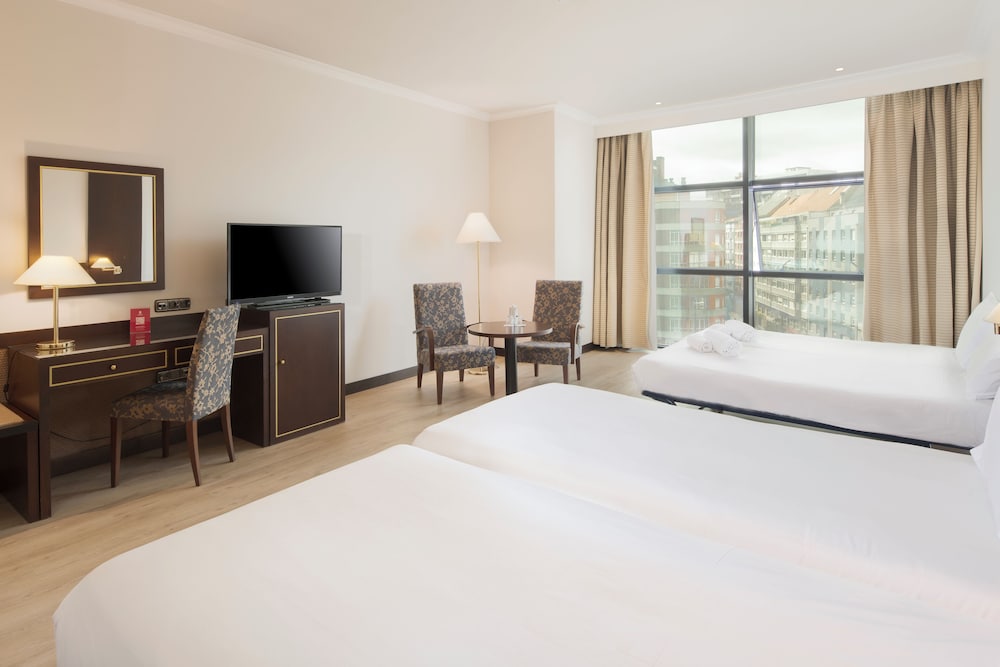 Double Room (Extra bed) - Photo 3