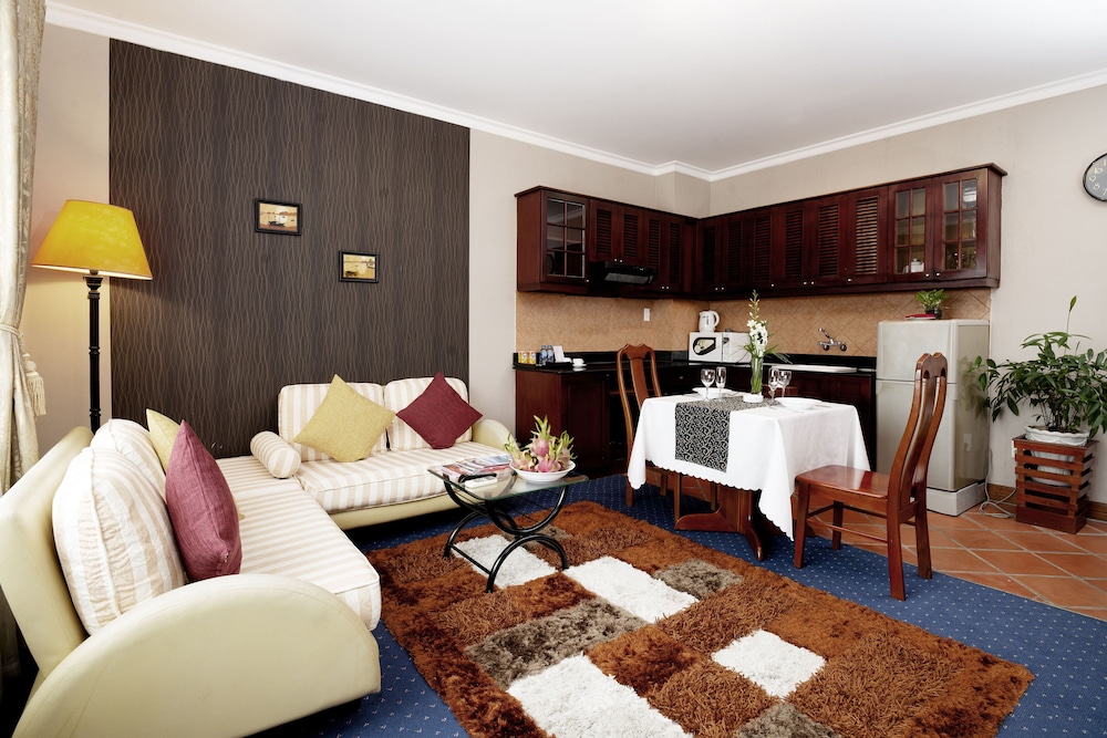 One Bedroom Deluxe photo 2
