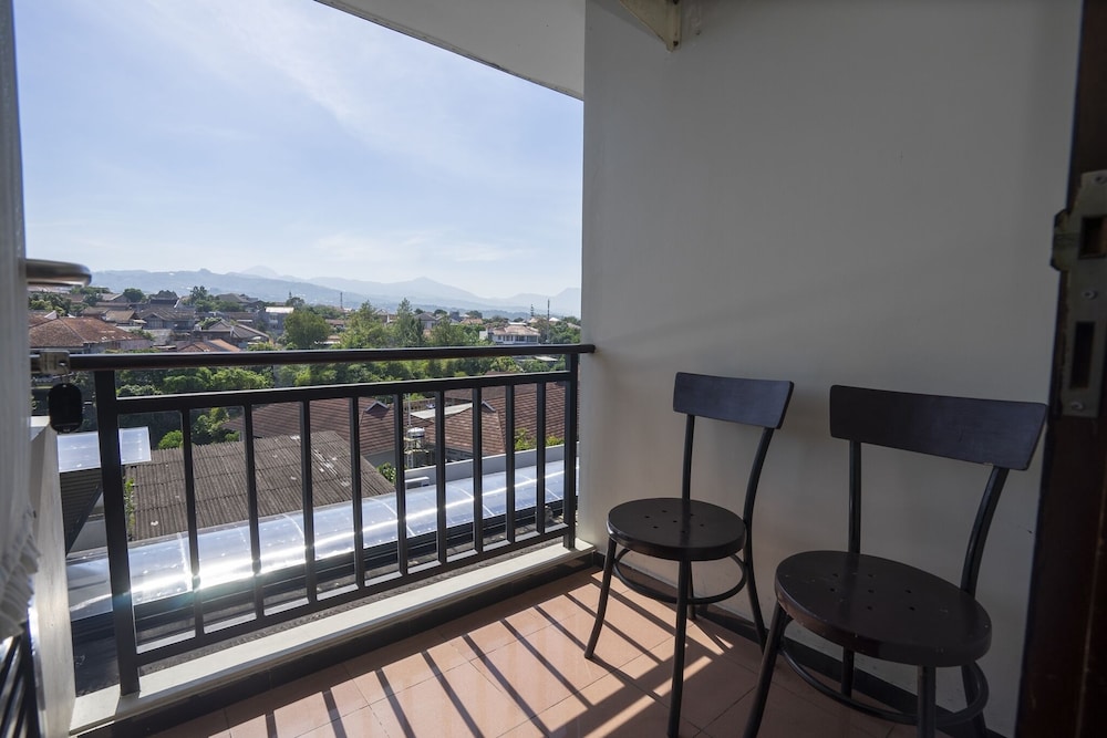 Deluxe Double or Twin Room - Photo 4