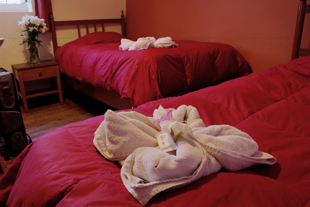 Twin Room, Ensuite photo 3