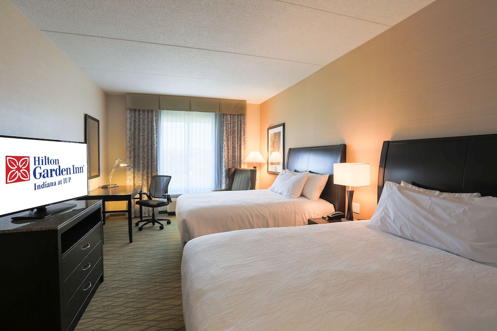 Room, 2 Queen Beds, Accessible