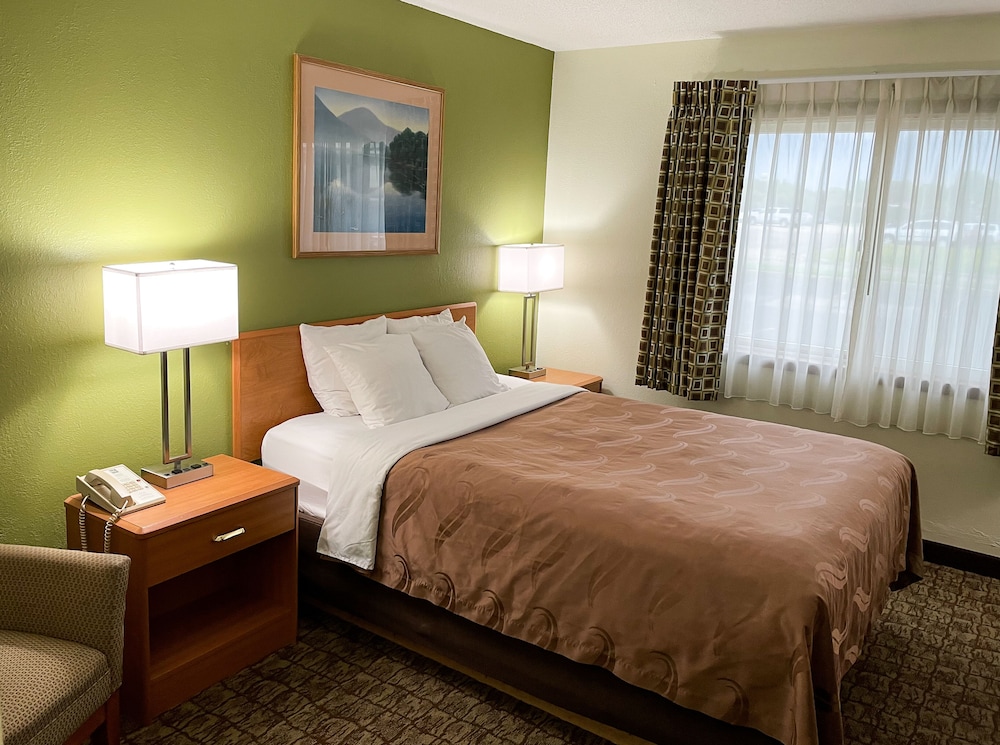 Deluxe Room photo 1