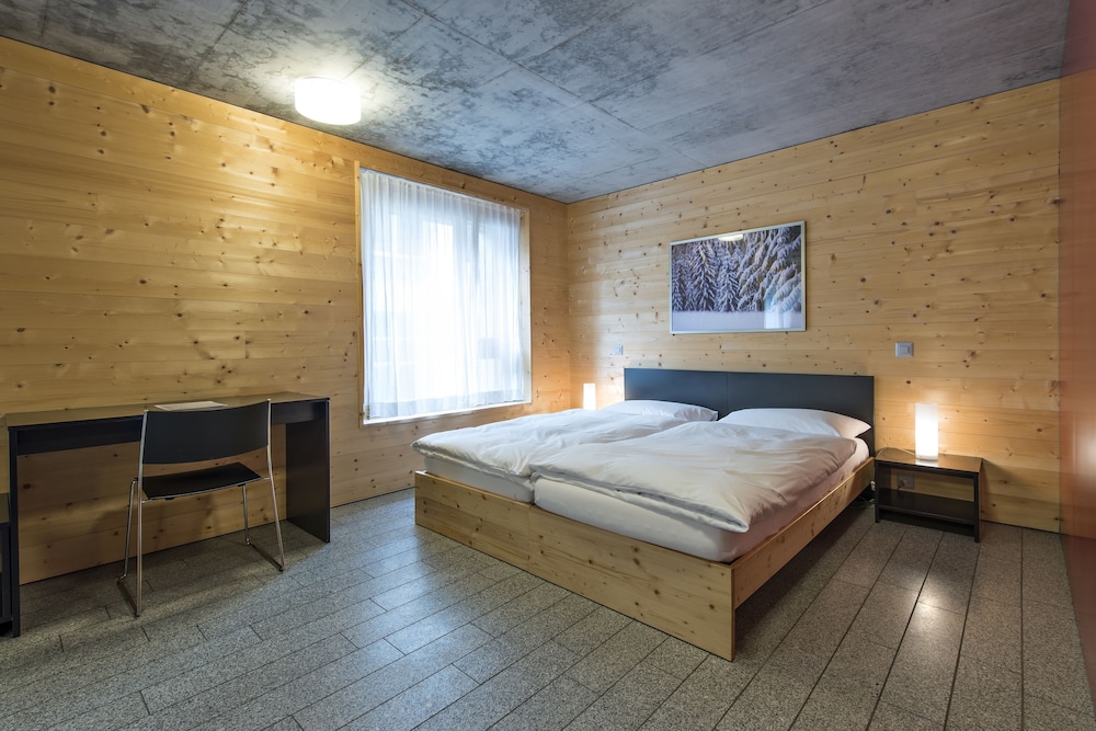 Double Room - Photo 2
