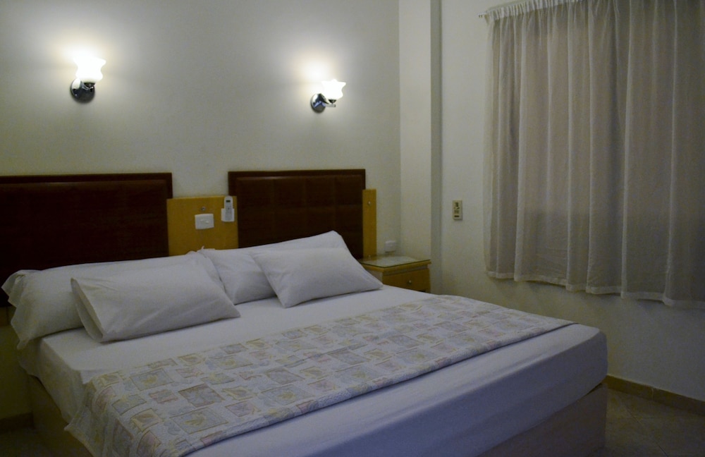 Double Room, Mountain View photo 2