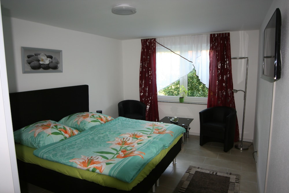 Deluxe Room, Balcony photo 3