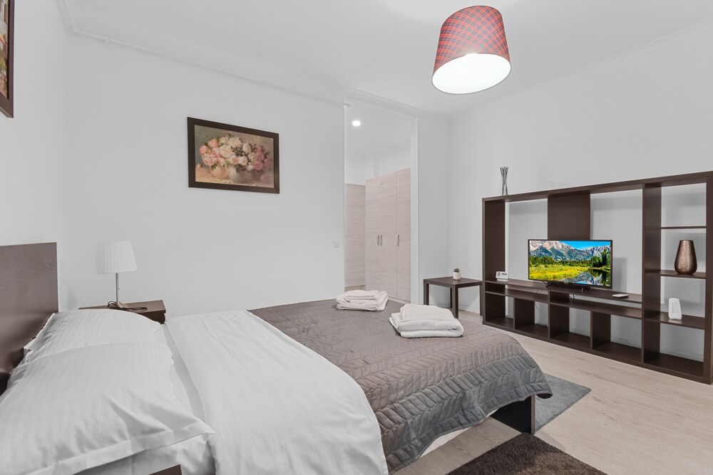 Comfort Suite photo 1