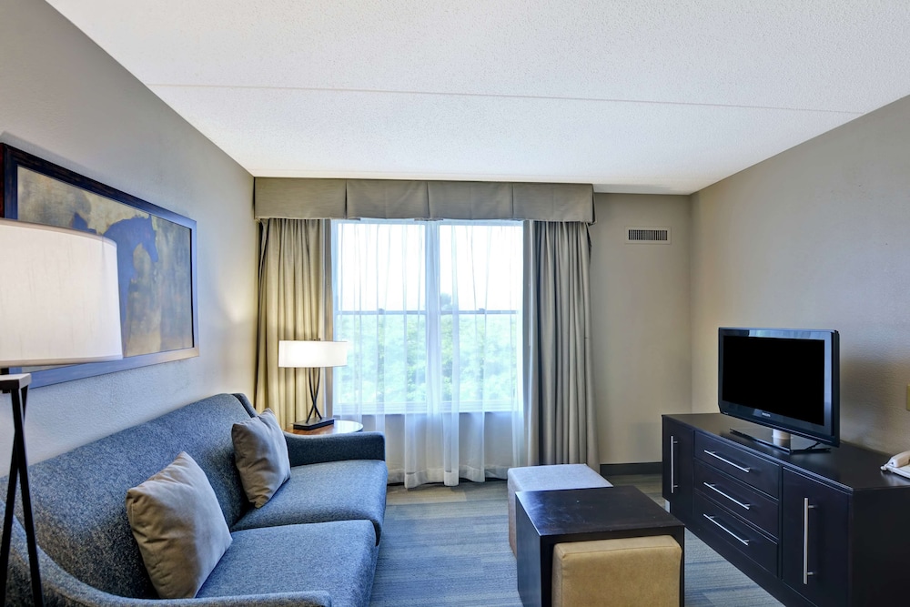 Suite, 1 Bedroom, Non Smoking