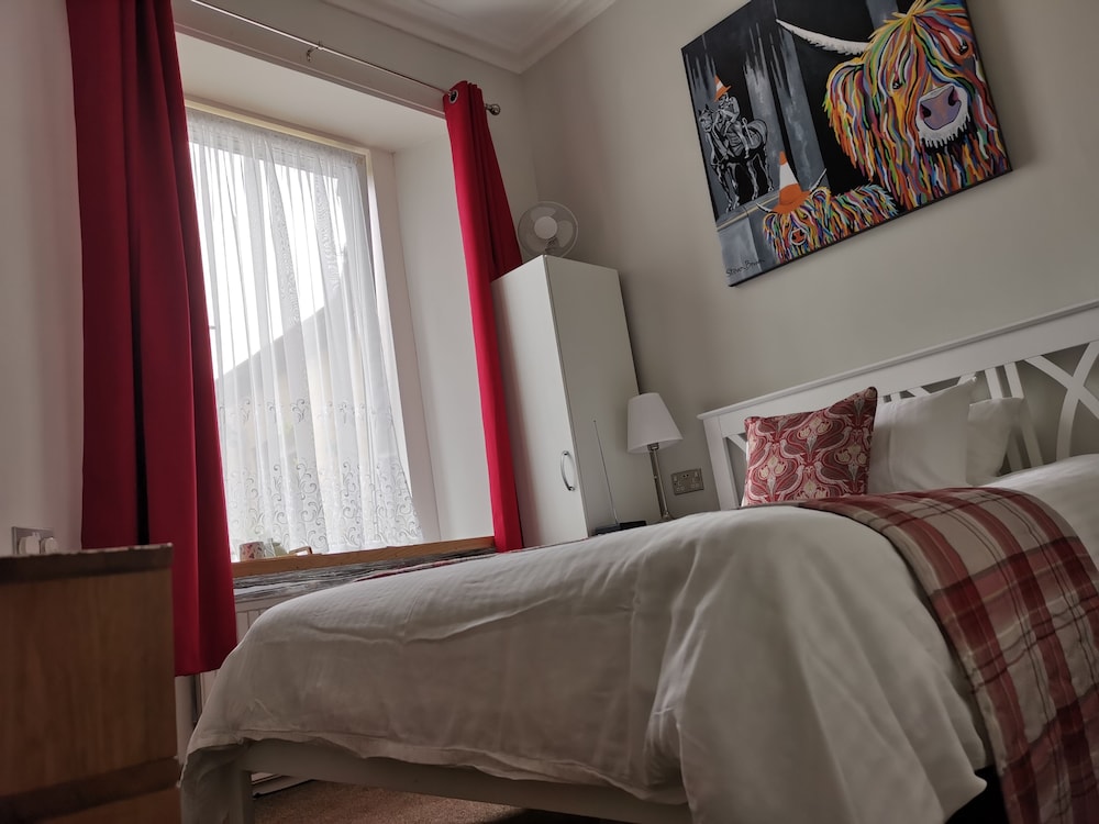 Standard Single Room, Ensuite, Courtyard View photo 1