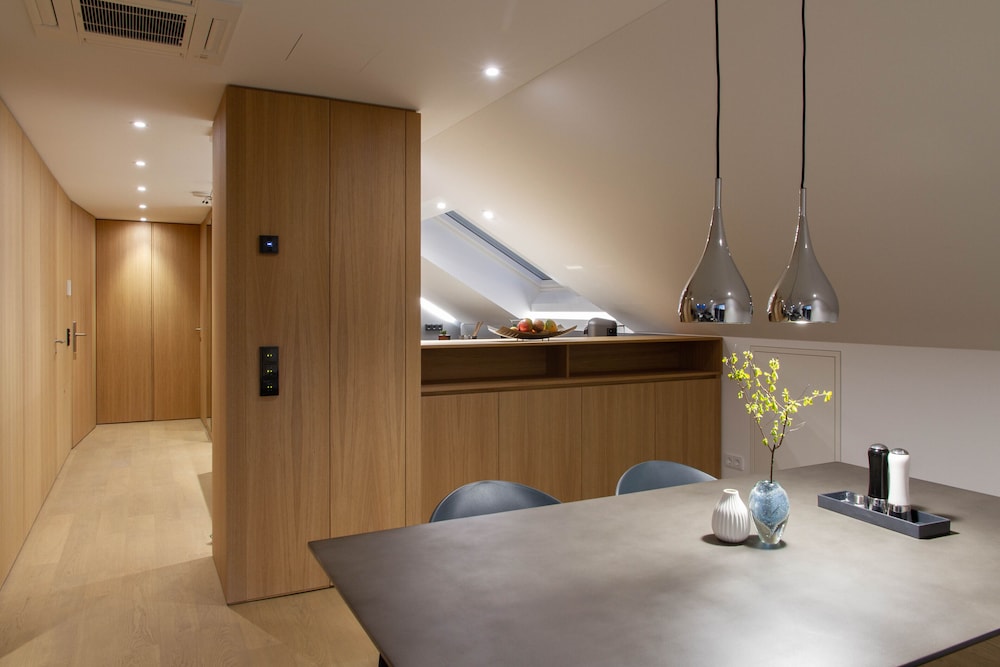 Superior Apartment photo 3