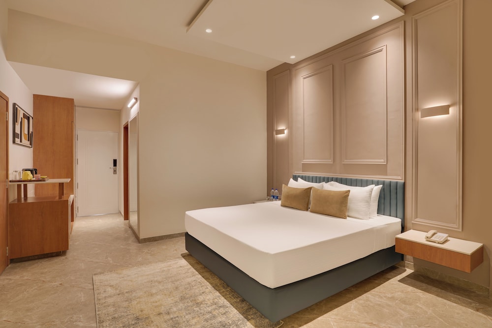 Superior Double Room photo 1