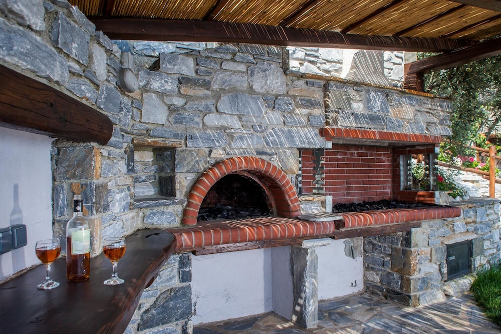 Barbarella Deluxe Maisonette, Foto 15