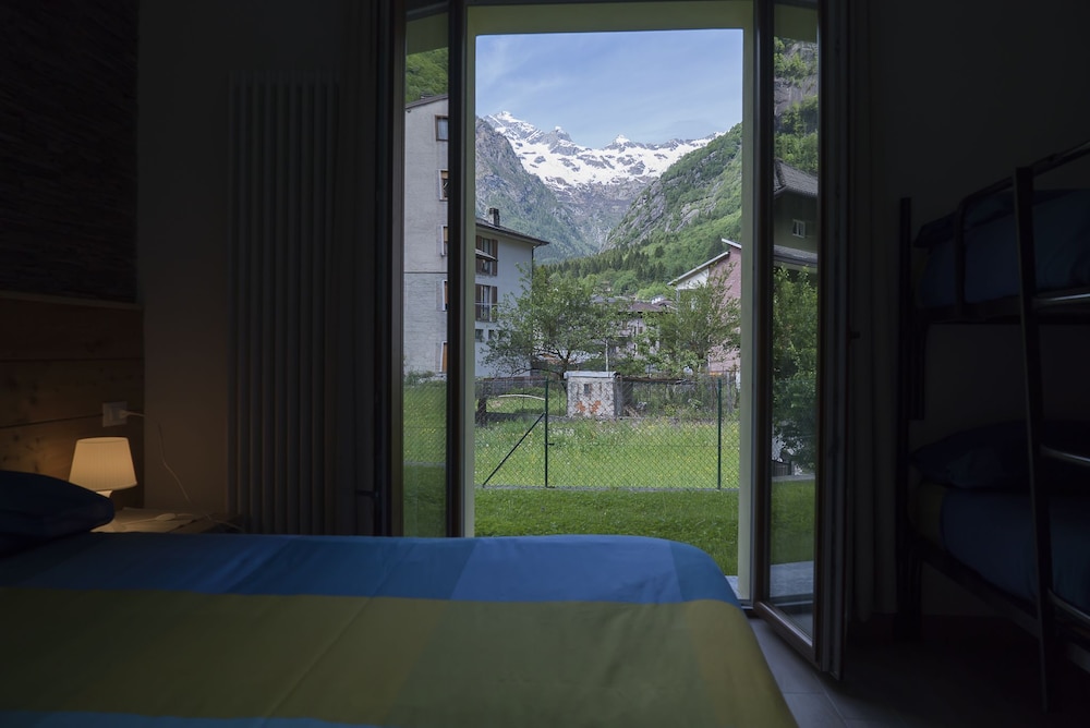 Basic Double Or Twin Room, Garden View photo 1