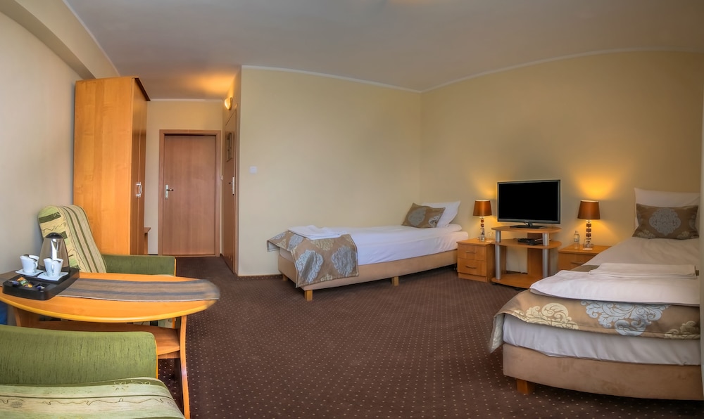 Comfort Double Room photo 1