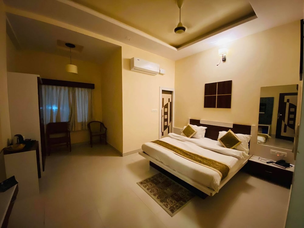 Classic Room photo 2