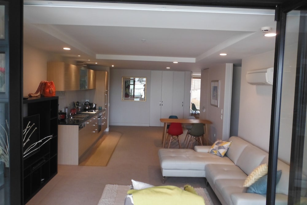 Standard Apartment, 2 Bedrooms, Non Smoking, Kitchen (No Sea View)