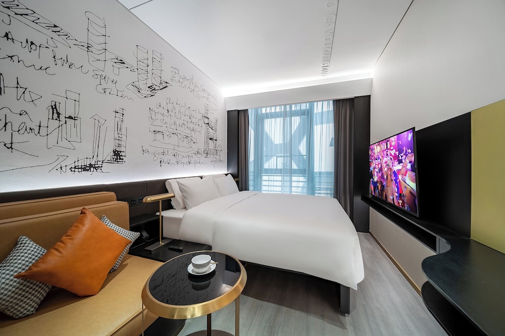 Comfort Apartment, Sea View