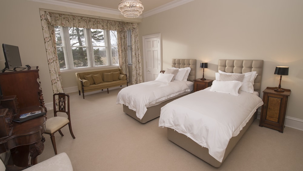 Superior Suite, River View (Three) photo 2