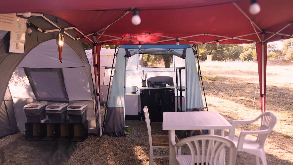Classic Tent