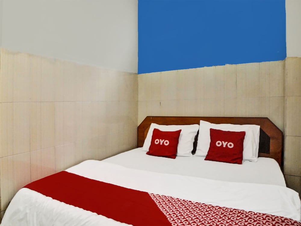 Standard Double Room - Photo 4