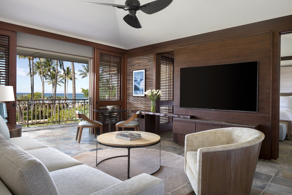 Superior Suite, 1 Bedroom, Ocean View (prime Ocean View)