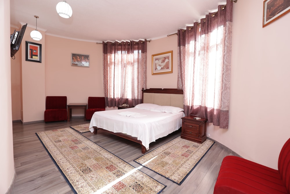 Double Room photo 1