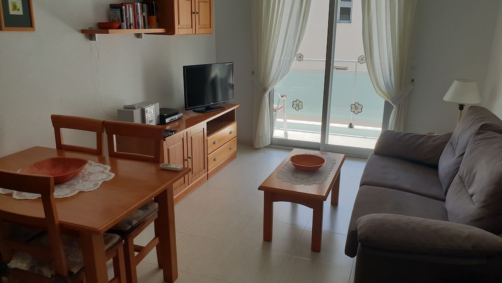 Apartment, 1 Bedroom photo 2