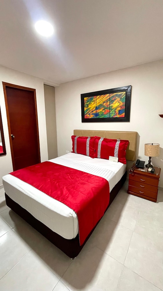 Standard Room photo 2