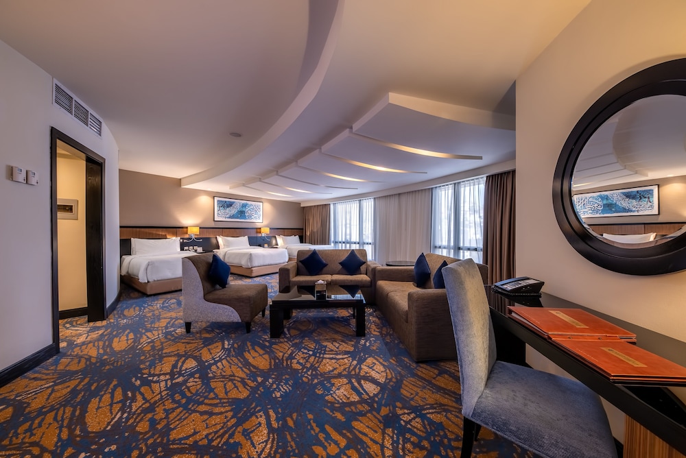 Family Suite