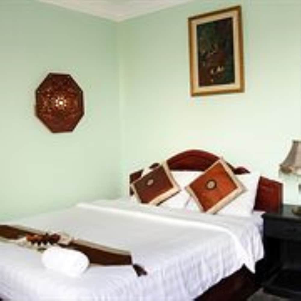 Deluxe Double Room photo 3