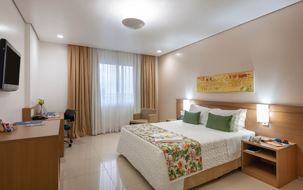 Deluxe Double Room - Photo 3