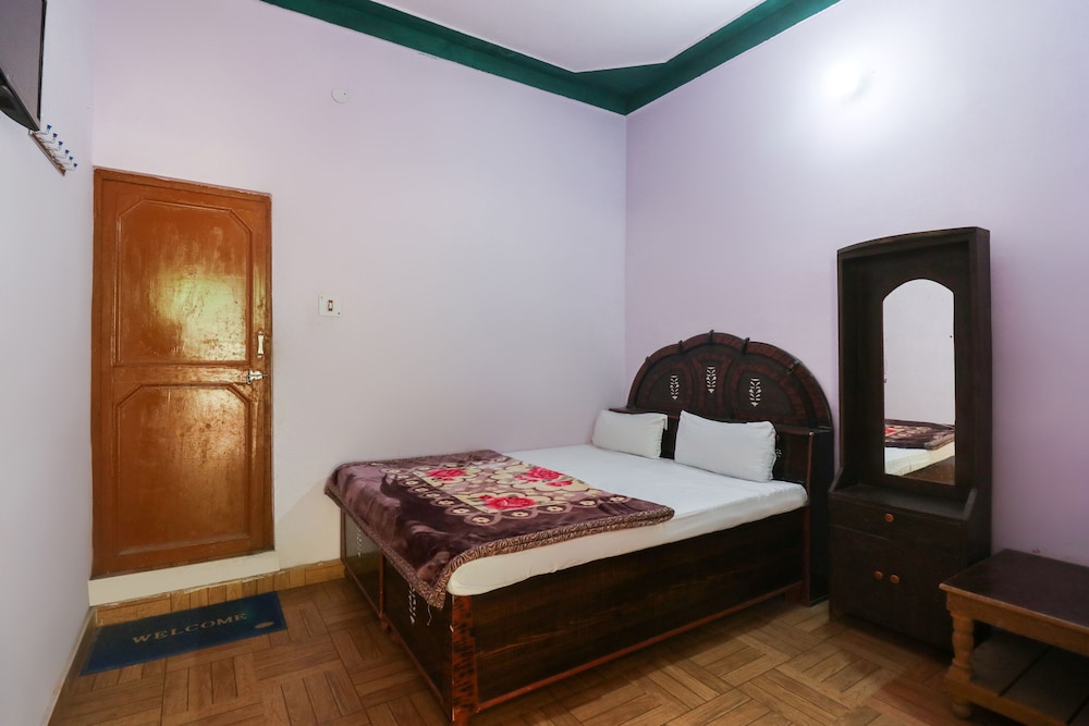 Double Or Twin Room photo 1