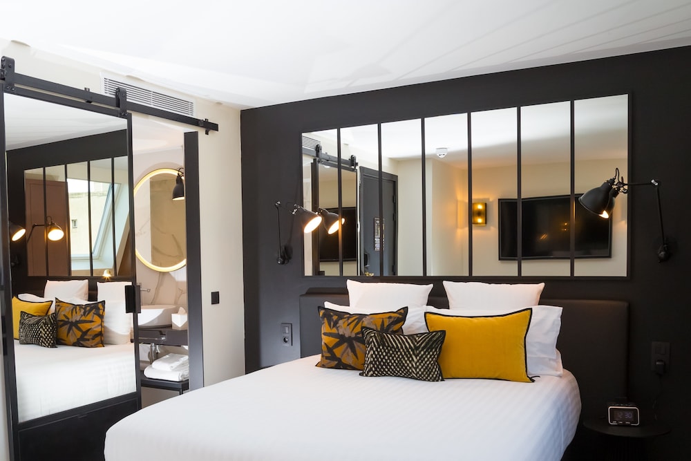 Executive Double Room (Accès Spa) photo 2