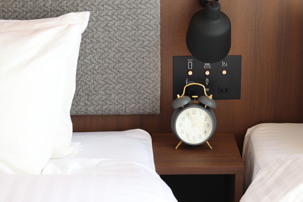 Superior Twin Room - Photo 5