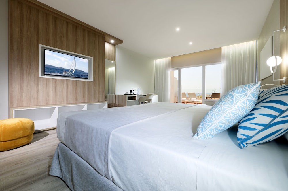 Junior Suite, Terrace, Sea View - Photo 2