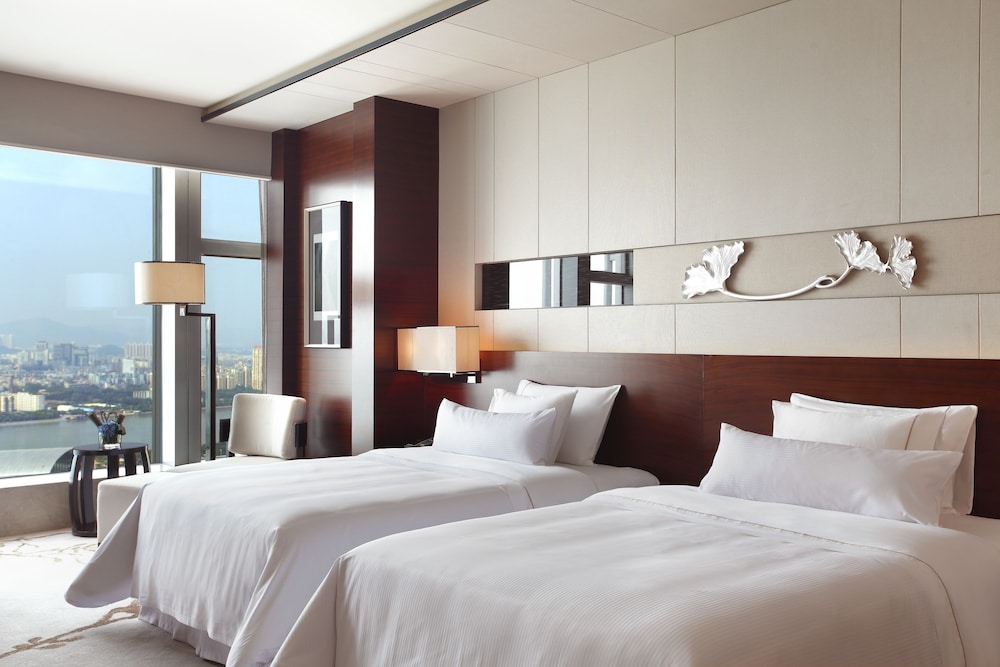 Room, 2 Double Beds - Photo 1