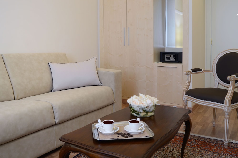 Junior Suite (2 pax) - Photo 3