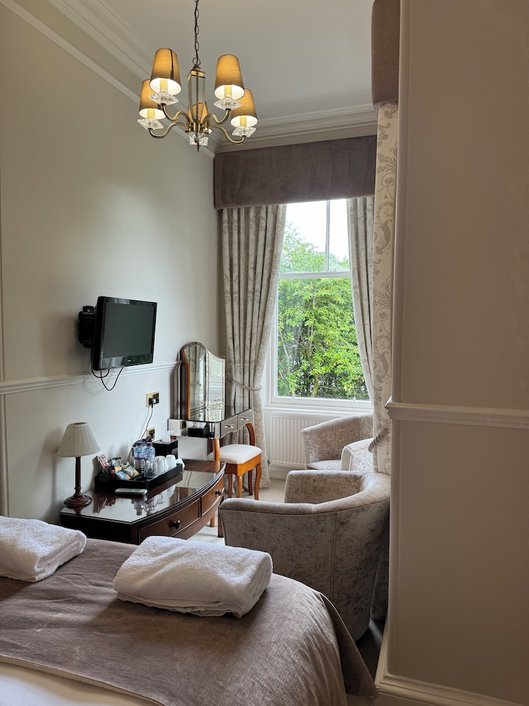 Heather Room photo 3