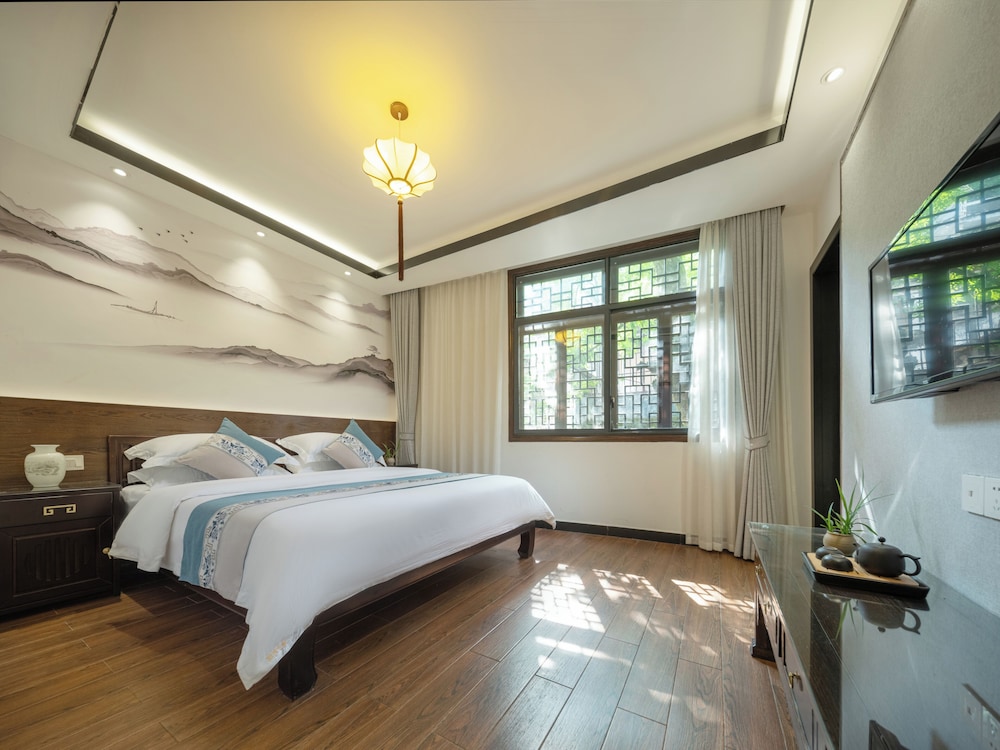Comfort Single Room