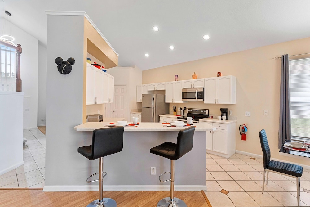 House (5 Bedrooms) - Photo 20