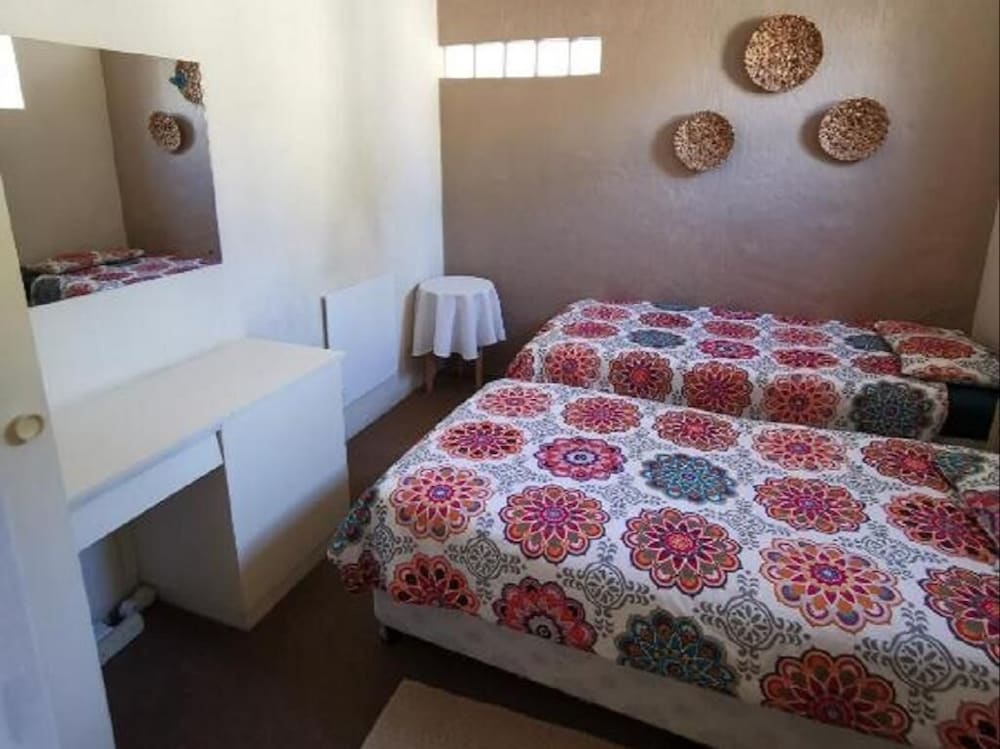 Sunbird Self Catering Cottage photo 1