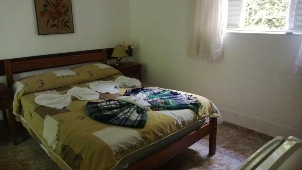 Economy Double Room photo 1