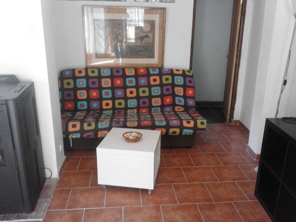 Apartamento, 1 habitación, vista a la montaña
