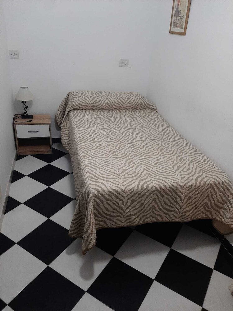 Habitación Individual Básica