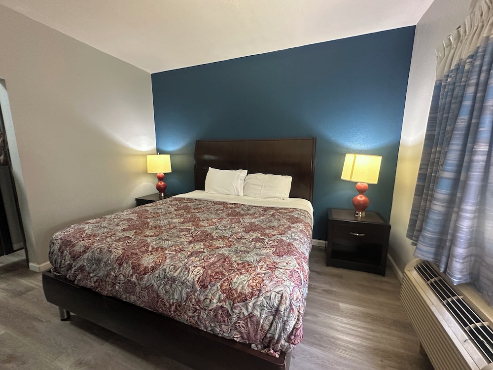Budget Inn, Hwy 41, Billede 2