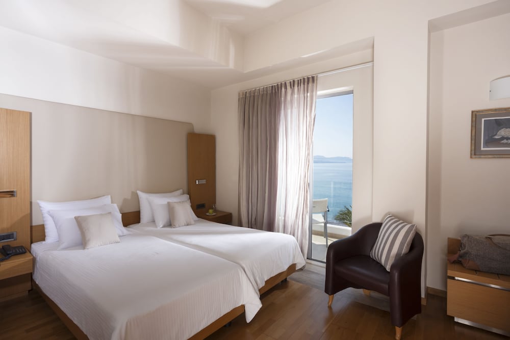 Double Room, Sea View - Photo 1